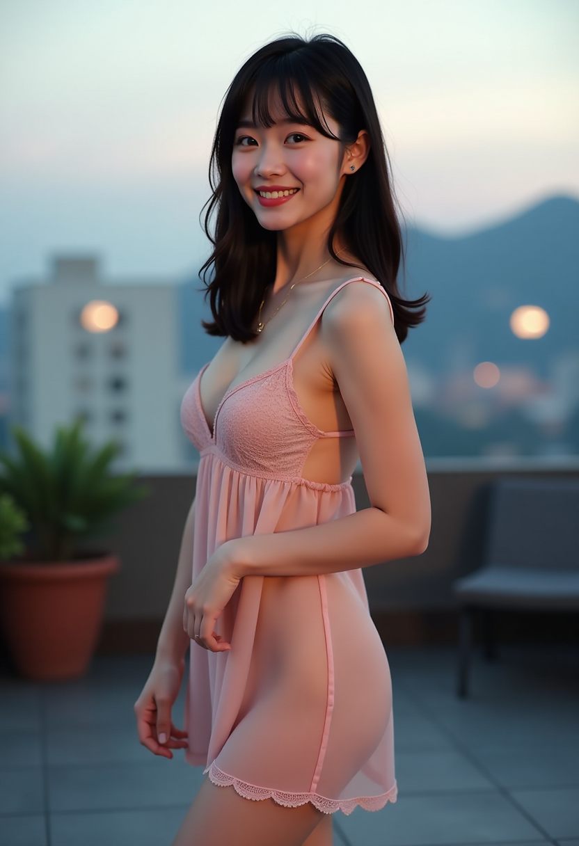 林医生的日常电视剧海报