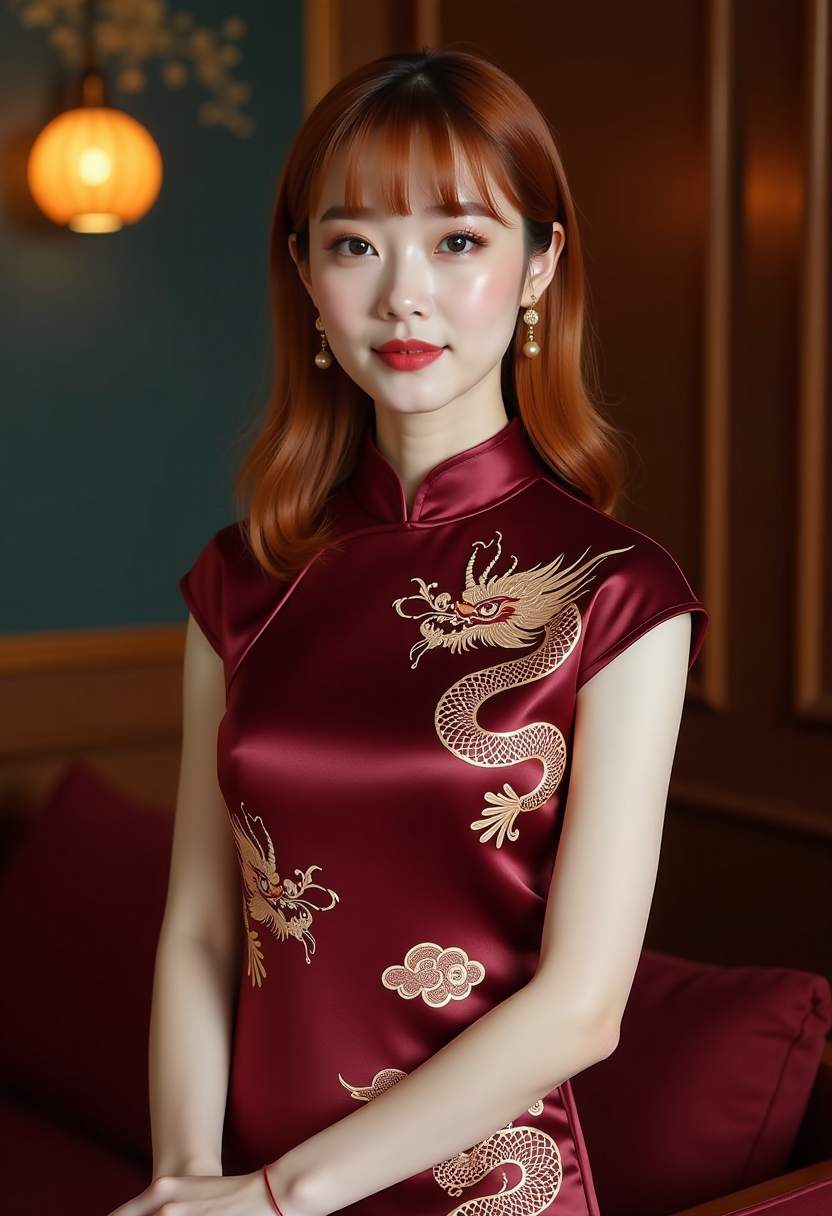 一纸心愿电影海报